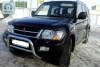 Mitsubishi Pajero Wagon ���� 2002. ���� 2