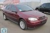 Opel Astra  2008. ���� 1