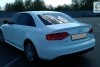 Audi A4 QUATTRO 2008. ���� 2