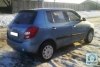 Skoda Fabia  2008. ���� 2