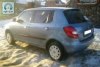 Skoda Fabia  2008. ���� 4