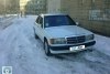 Mercedes E-Class 190E 1988. ���� 1
