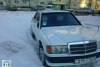 Mercedes E-Class 190E 1988. ���� 4