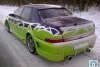 Ford Scorpio тюнінг 1996. Фото 1