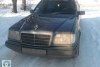 Mercedes E-Class 124 1990. ���� 1