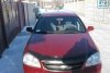 Chevrolet Lacetti  2006. ���� 9