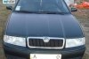 Skoda Octavia  2003. ���� 1
