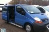 Renault Trafic DCI 100 2005. ���� 1