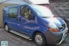 Renault Trafic DCI 100 2005. ���� 3