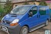 Renault Trafic DCI 100 2005. ���� 7