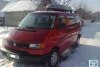 Volkswagen Transporter  2002. ���� 1