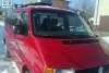 Volkswagen Transporter  2002. ���� 2