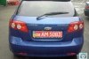 Chevrolet Lacetti CDX 2007. ���� 4