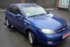 Chevrolet Lacetti CDX 2007. ���� 1