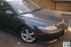 Mazda 6  2003. ���� 1