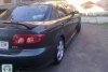 Mazda 6  2003. ���� 6