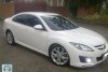 Mazda 6 SPORT 2009. ���� 1