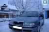 Skoda Octavia  2004. ���� 2