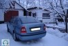 Skoda Octavia  2004. ���� 8