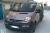 Opel Vivaro  2004. ���� 2