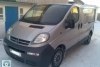 Opel Vivaro  2004. ���� 12