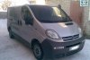 Opel Vivaro  2004. ���� 1