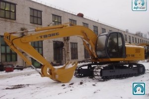 ТВЭКС ЕТ-18 -20 2012 №110441