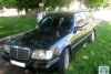 Mercedes E-Class W280 1995. ���� 1
