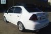Chevrolet Aveo  2007. ���� 5