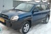 Hyundai Tucson  2006. ���� 2