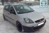 Ford Fiesta  2007. ���� 1