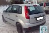 Ford Fiesta  2007. ���� 2