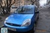 Ford Fiesta  2005. ���� 1