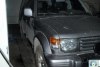 Mitsubishi Pajero Wagon  1993. ���� 1