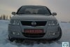 Nissan Almera  2008. ���� 4