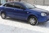 Chevrolet Lacetti  2008. ���� 2