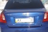 Chevrolet Lacetti  2008. ���� 4
