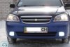 Chevrolet Lacetti  2008. ���� 3