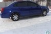 Chevrolet Lacetti  2008. ���� 10
