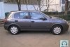 Nissan Almera  2005. ���� 2