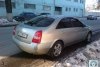 Nissan Primera  2002. ���� 2