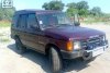 Land Rover Discovery 1 1993. ���� 1