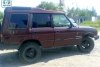 Land Rover Discovery 1 1993. ���� 4
