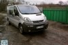 Opel Vivaro  2004. ���� 2