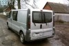Opel Vivaro  2004. ���� 3