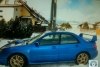 Subaru Impreza WRX STI  2003. ���� 2