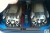 Subaru Impreza WRX STI  2003. ���� 4