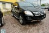 Mercedes M-Class  2010. ���� 1