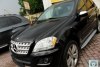 Mercedes M-Class  2010. ���� 2