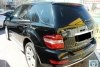 Mercedes M-Class  2010. ���� 3